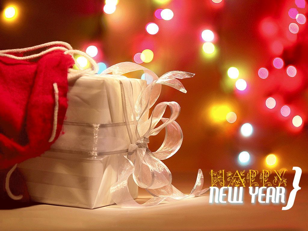 Free Download best Collection of Happy New Year Wallpaper in HD
