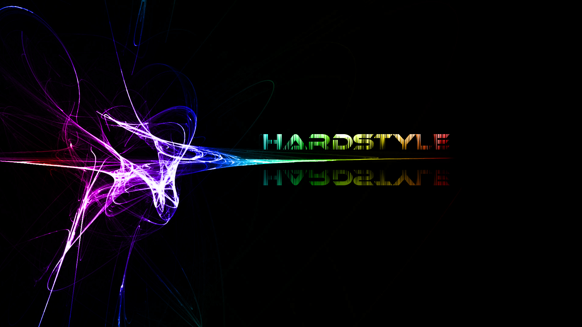 DeviantArt: More Like Hardstyle Wallpaper 3 0 -HD- by Halfingr