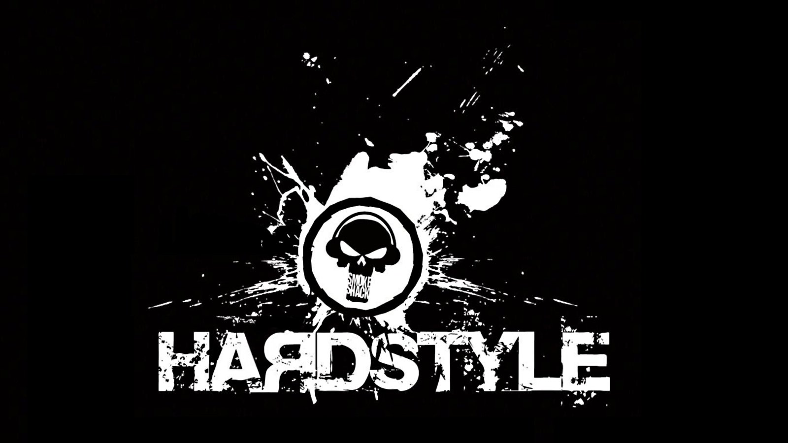 11 Hardstyle HD Wallpapers | Backgrounds - Wallpaper Abyss