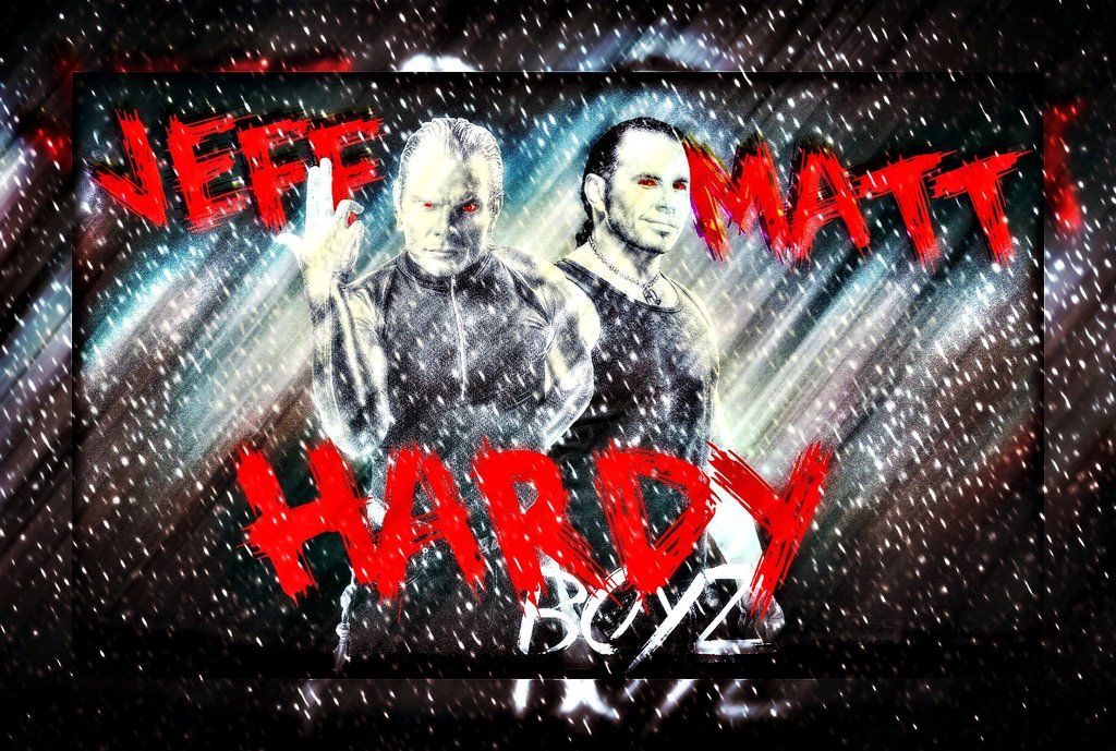 Hardy Boyz Wallpapers Group (45+)