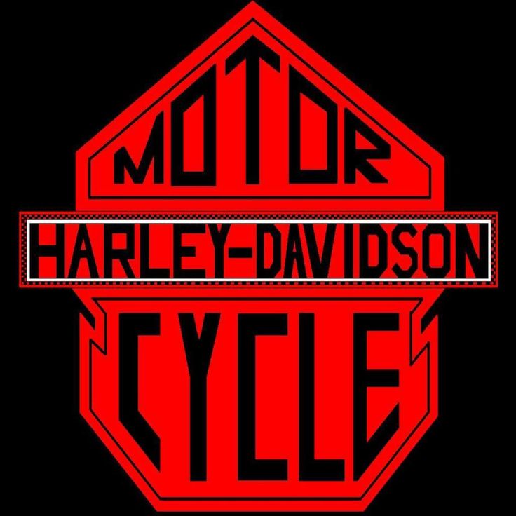 harley davidson bar shield logo | wallpaper | Pinterest | Logos