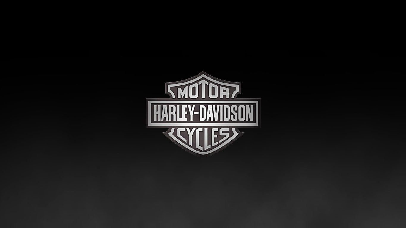 High Definition Harley Davidson Logo Wallpaper Harley logo