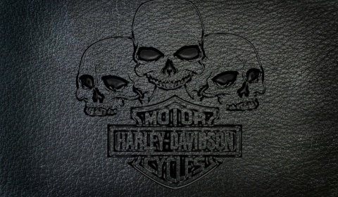 Collection of Harley Davidson Bar And Shield Wallpaper on HDWallpapers