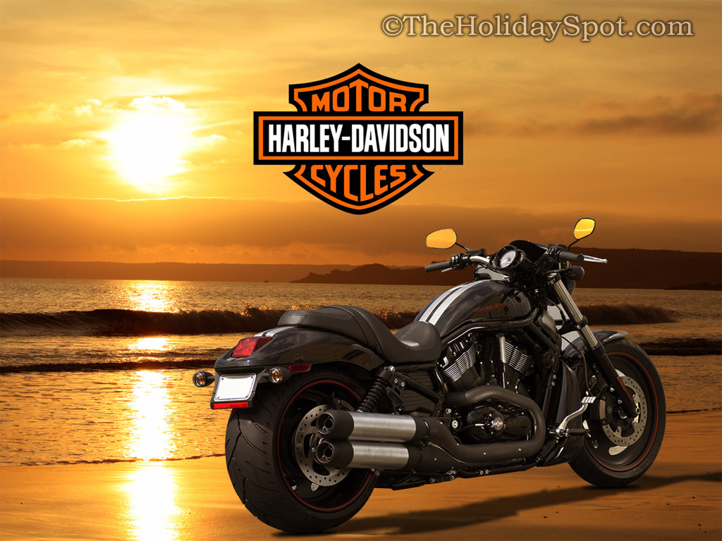 Harley Davidson Bikes Wallpapers Hd | Places to Visit | Pinterest