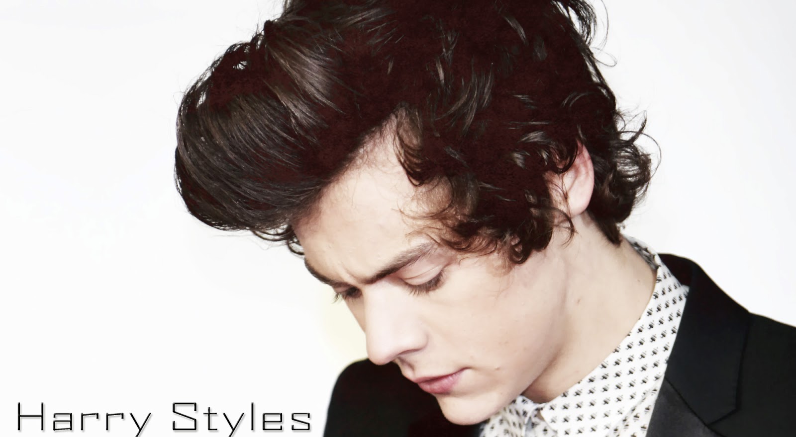 Harry Styles Wallpapers - Wallpaper Cave