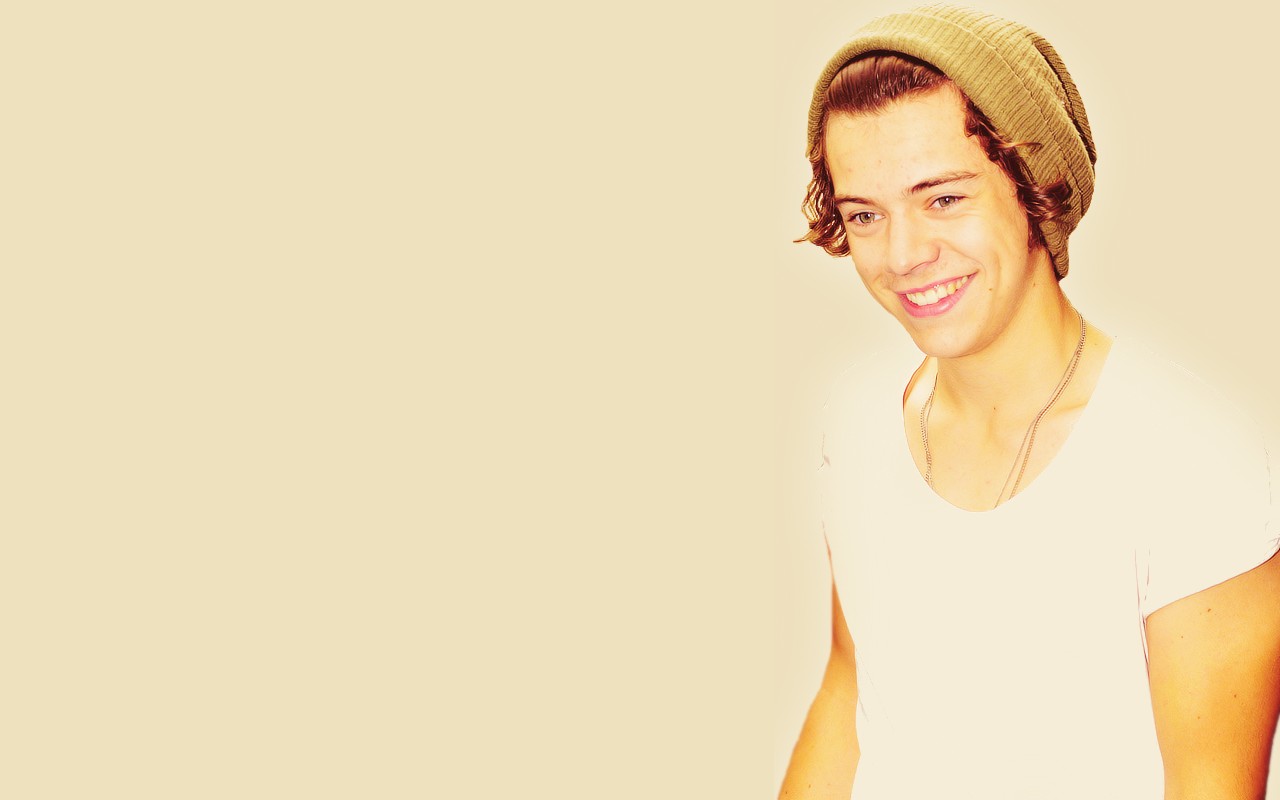 Harry Styles Wallpaper Page 1