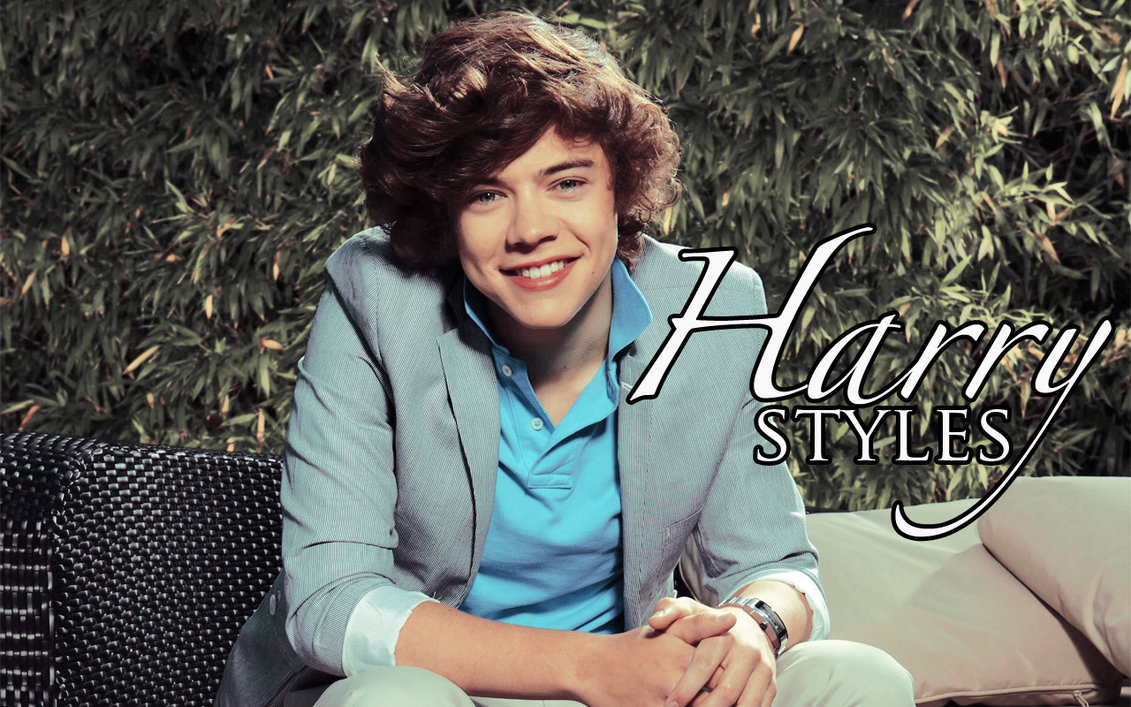 Styles Wallpapers