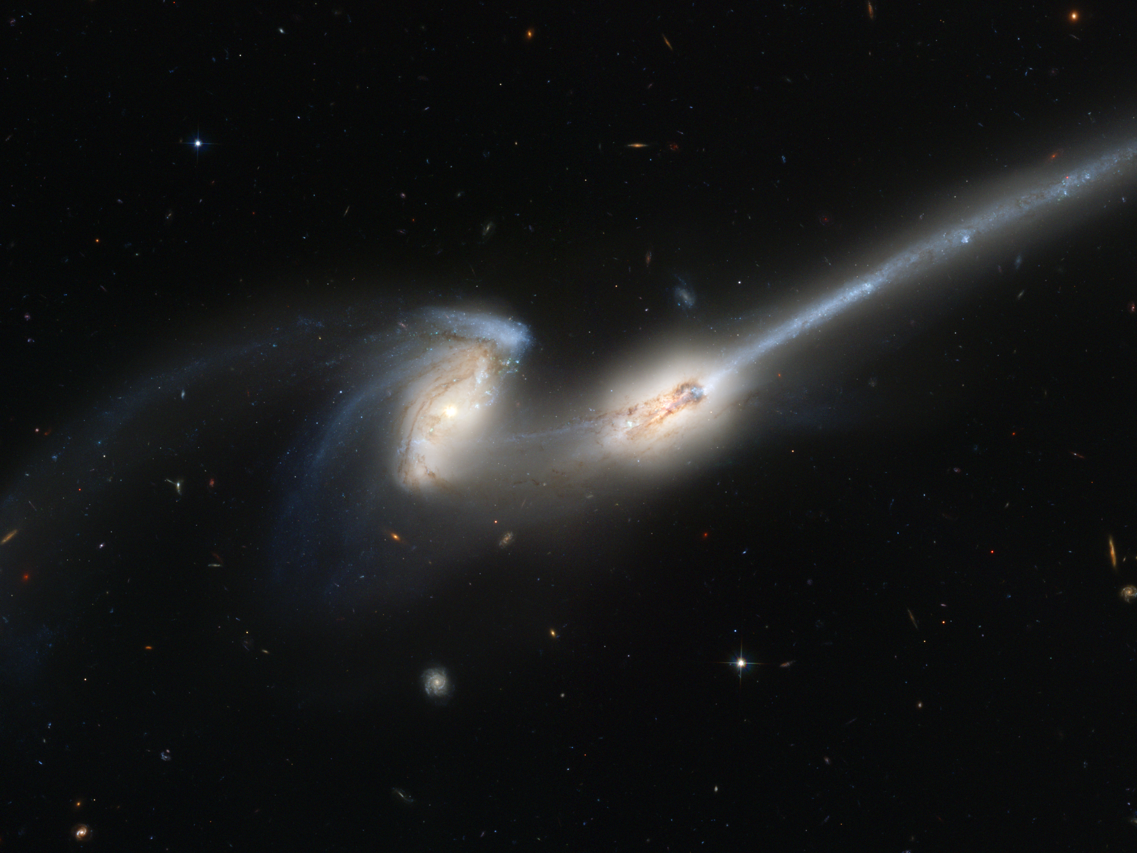 Wallpapers | ESA/Hubble