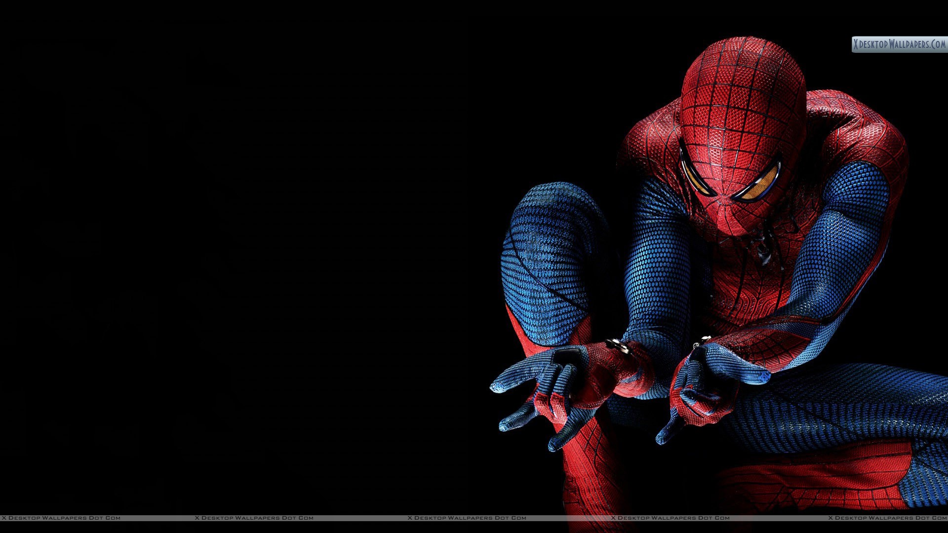 HD Wallpapers Of Spiderman 4 Group (81+)