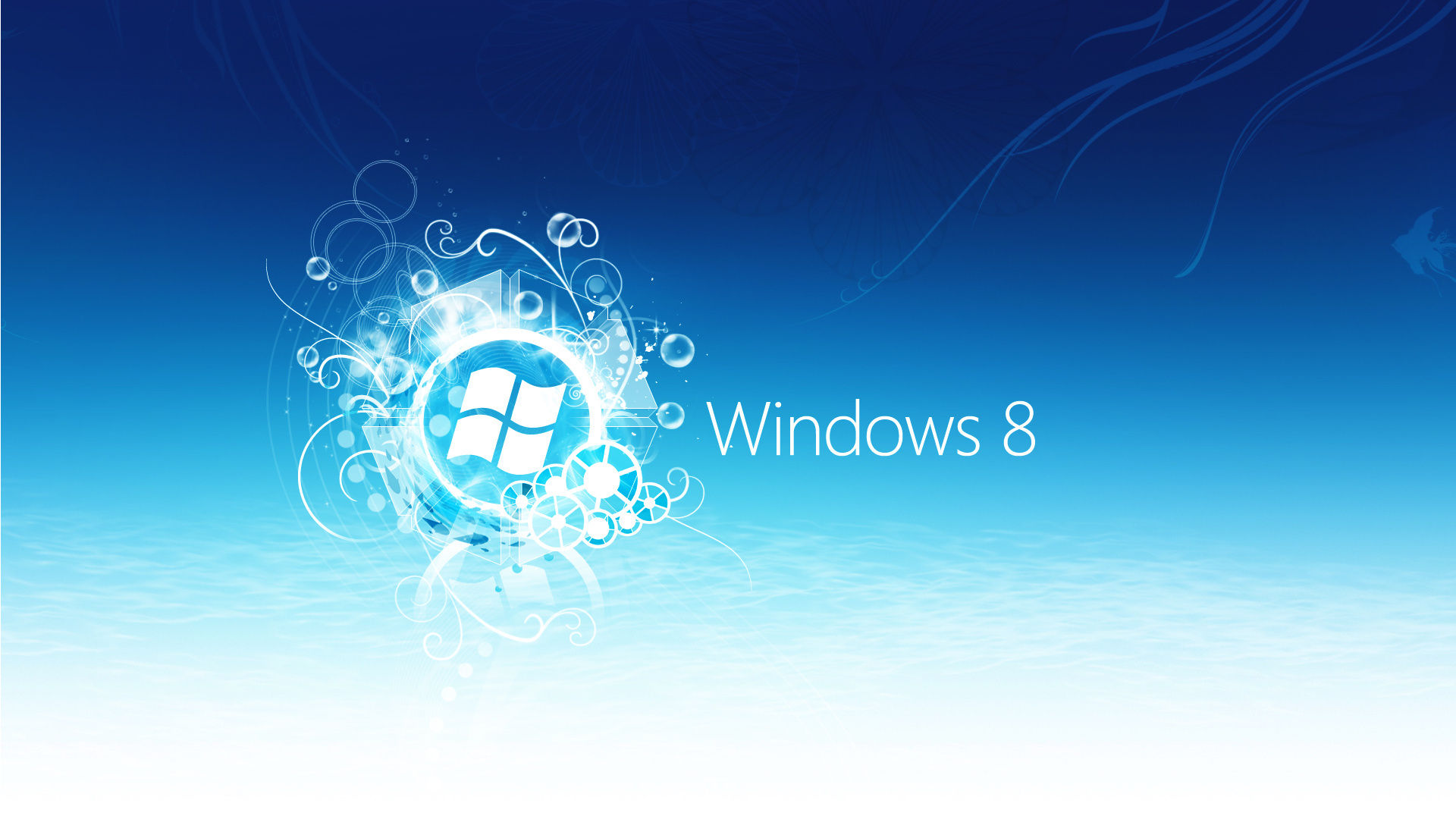 Windows 8 Wallpapers Themes Group (66+)
