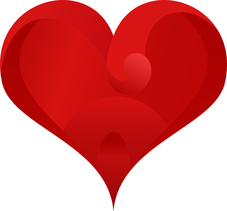 Heart - Free images on Pixabay
