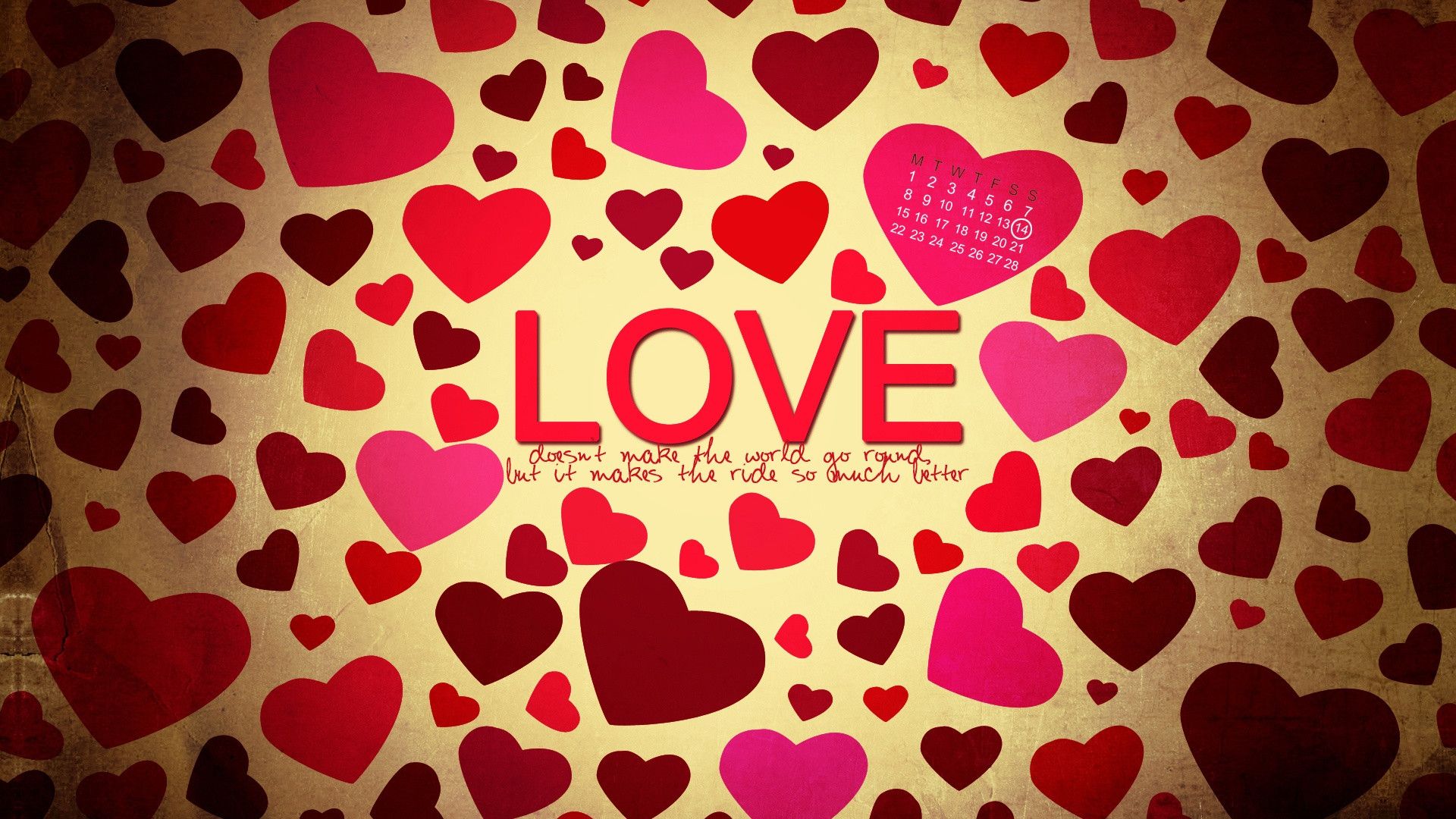 Love Heart Wallpapers HD - Wallpaper Cave