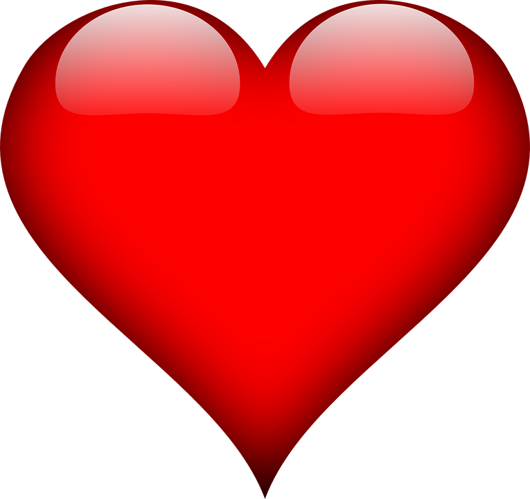 Heart - Free images on Pixabay