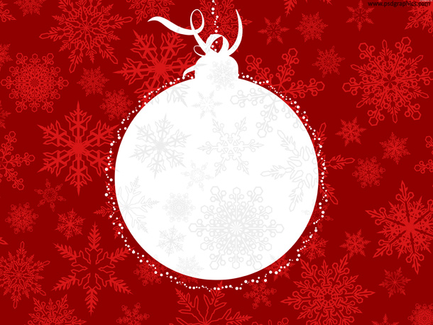 Hi Res Christmas Backgrounds Page 1