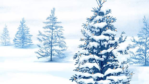 High Resolution Christmas Backgrounds - Freebies Gallery
