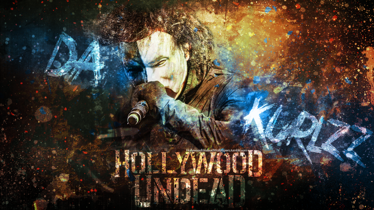 Hollywood Undead Wallpapers, Hollywood Undead Photos Pack V 59OB