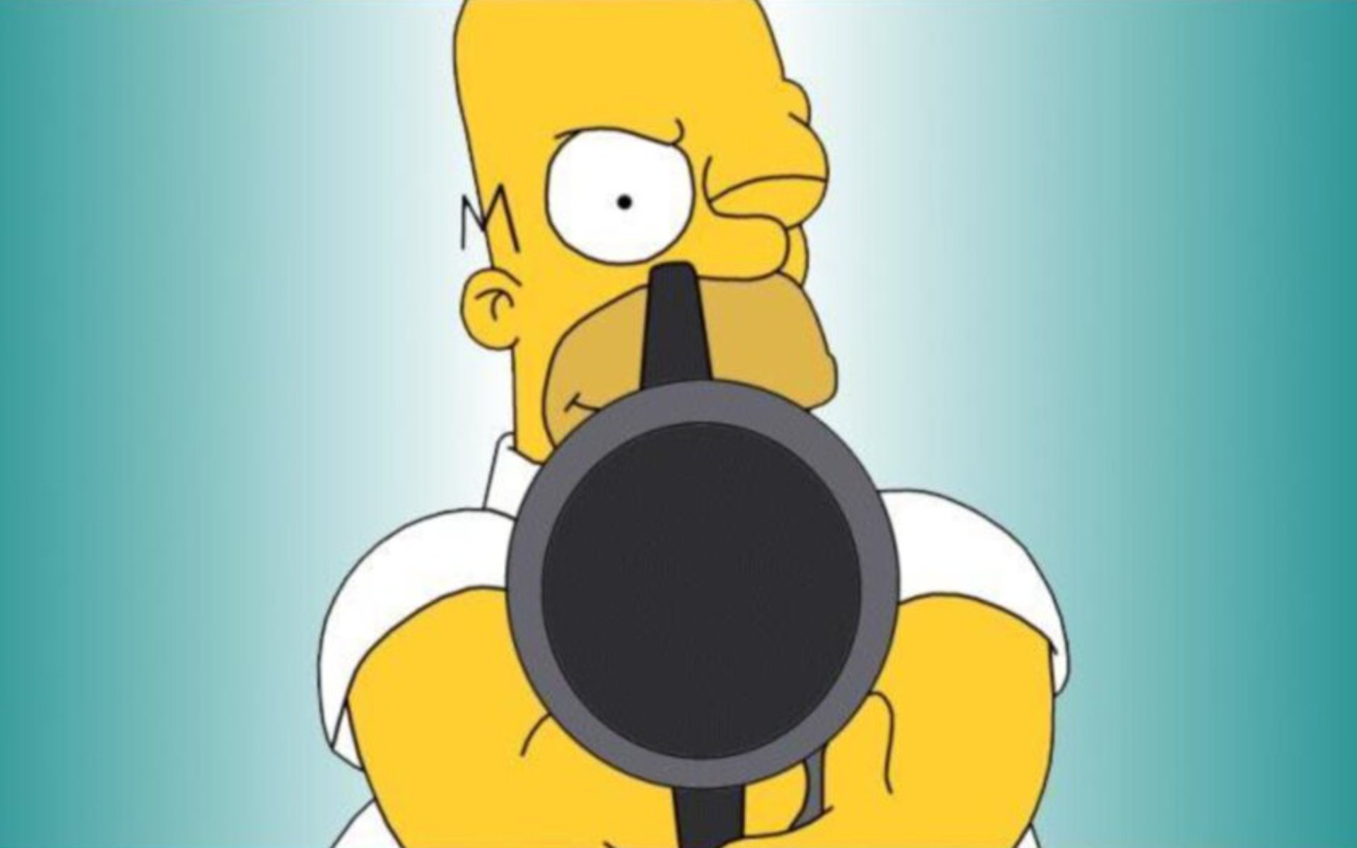The Simpsons HD Wallpapers Group (86+)