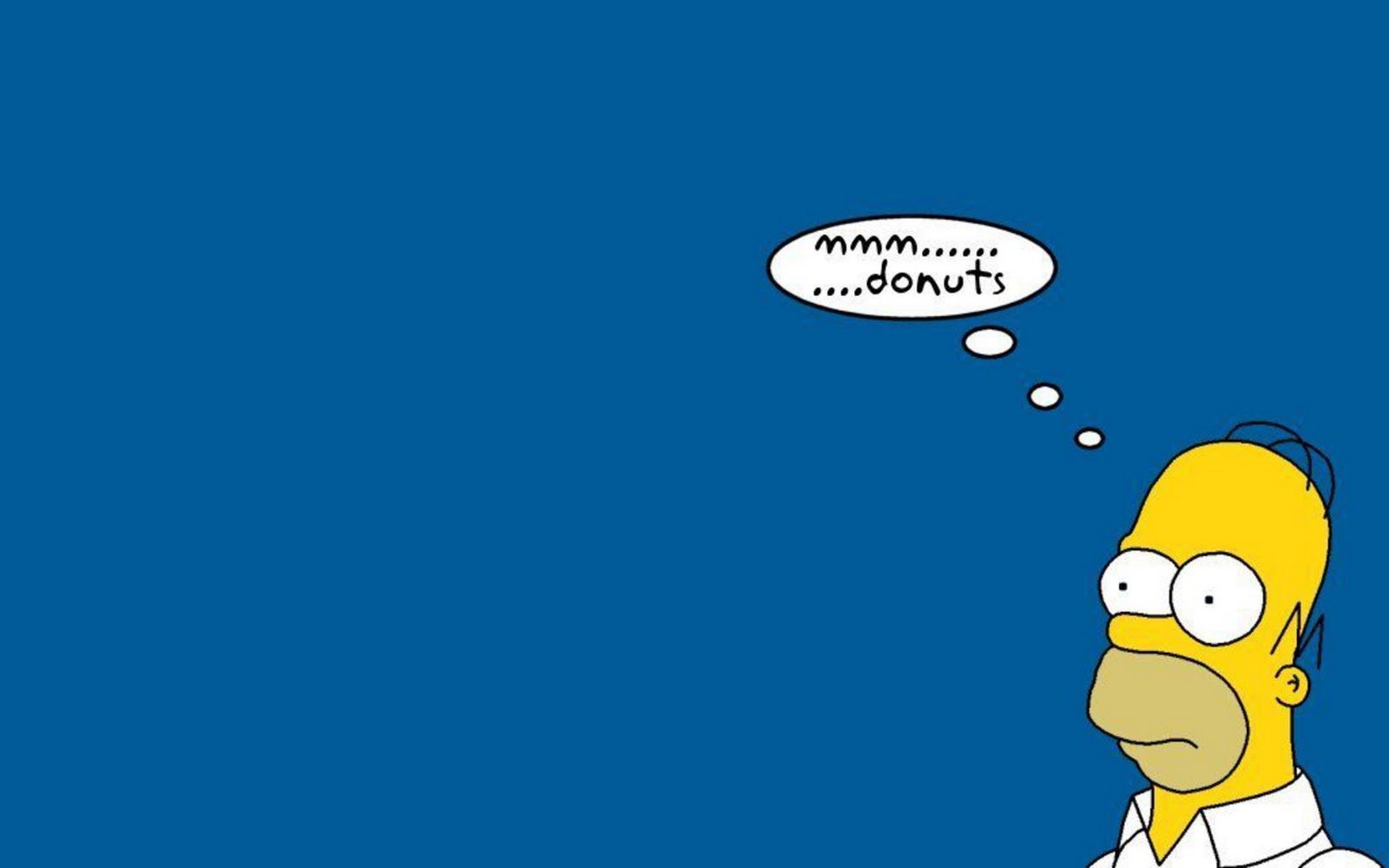 The Simpsons Wallpapers HD - Wallpaper Cave