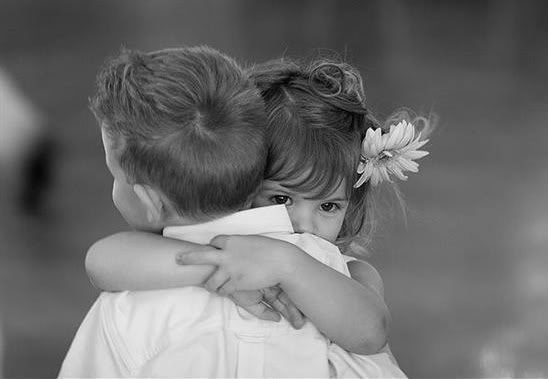 The Benefits of Hugging | SiOWfa15: Science in Our World