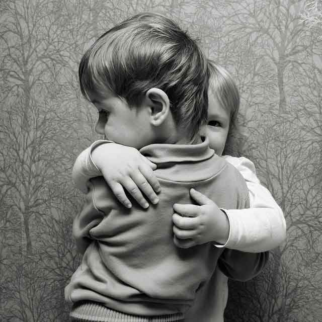 6 science-backed reasons why you should go hug someone now | Brain