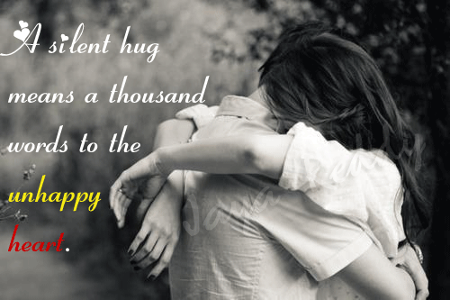 10+ images about Hugs on Pinterest | One hit wonder, Love hug and
