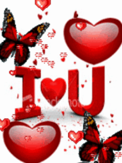 I Love You: Heart In Box Cell Phone Wallpapers 480x800 Mobile