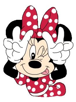 Minnie Mouse … | Pinteres…