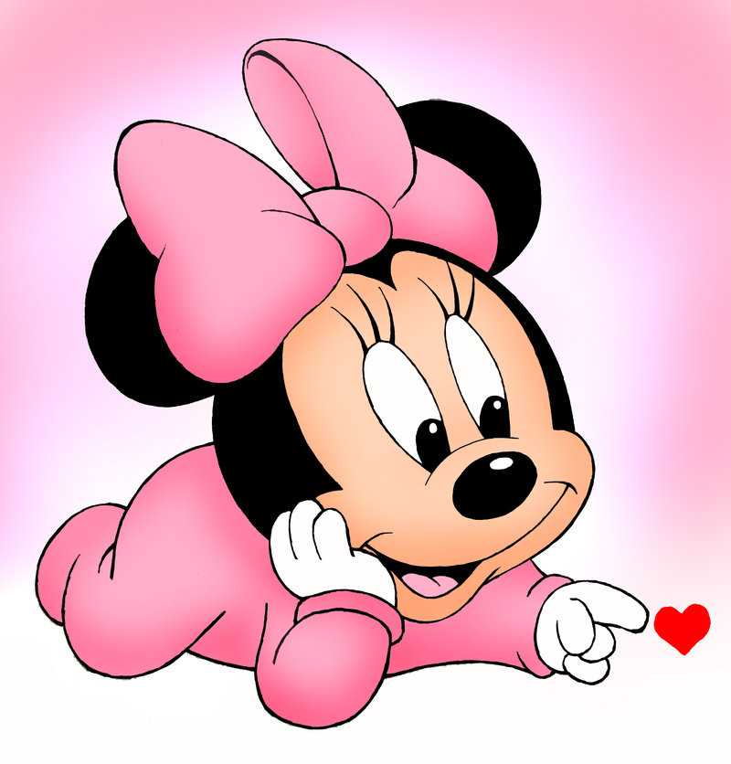 Imagenes De Minnie Mouse | Free Download Clip Art | Free Clip Art