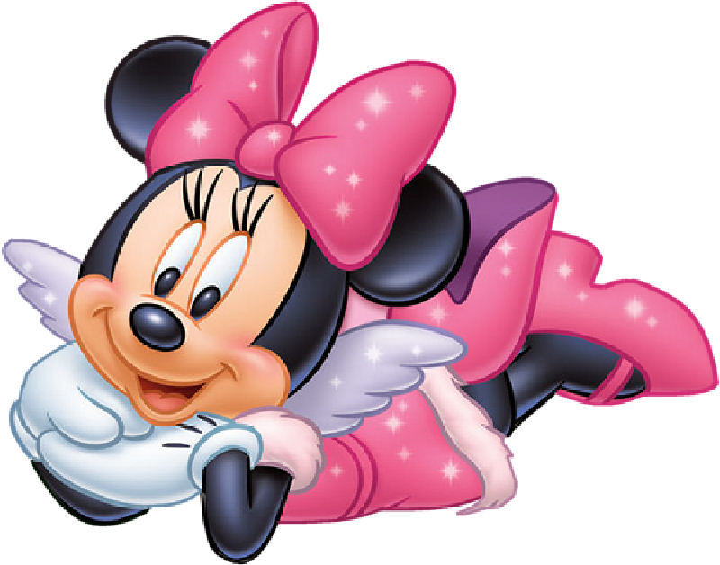 1024x768px Imagenes De Minnie Mouse Wallpaper | #403220