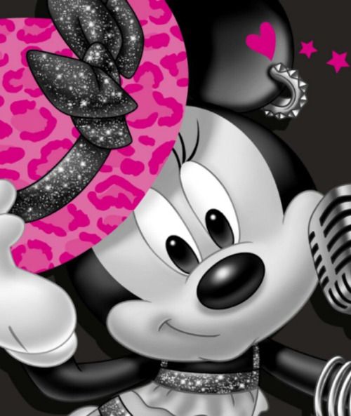 17 Best images about Disney - Minnie Mouse on Pinterest | Disney
