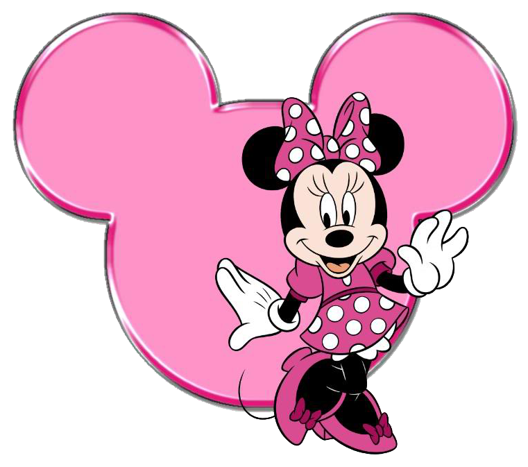 Minnie Mouse Car Clip Art | back to mickey s pals clipart clipart