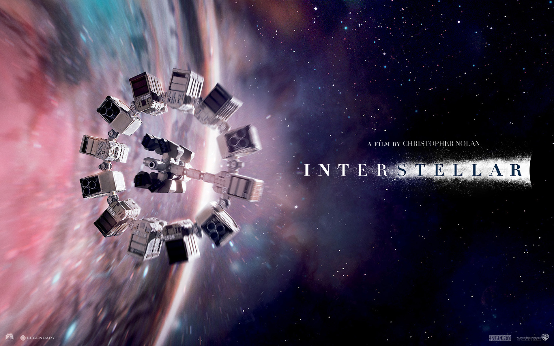 INTERSTELLAR - Official Movie Site