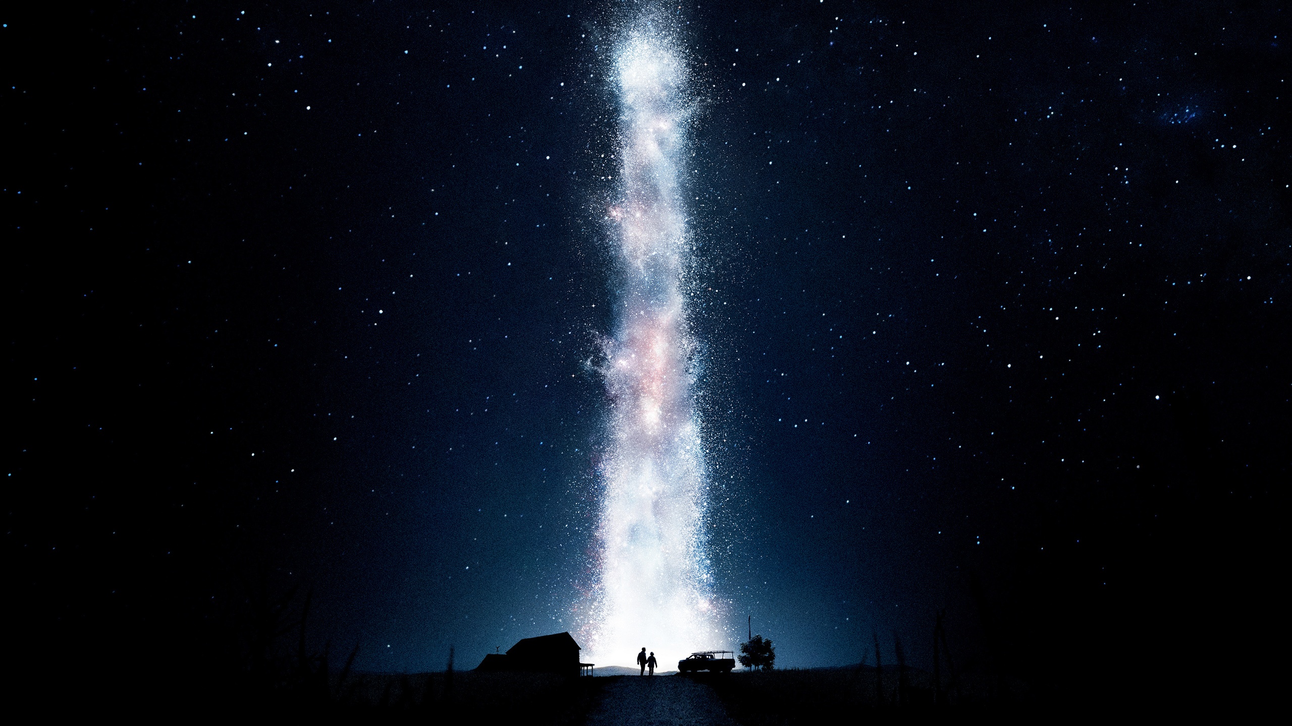Interstellar Movie Desktop Wallpaper - WallpaperSafari