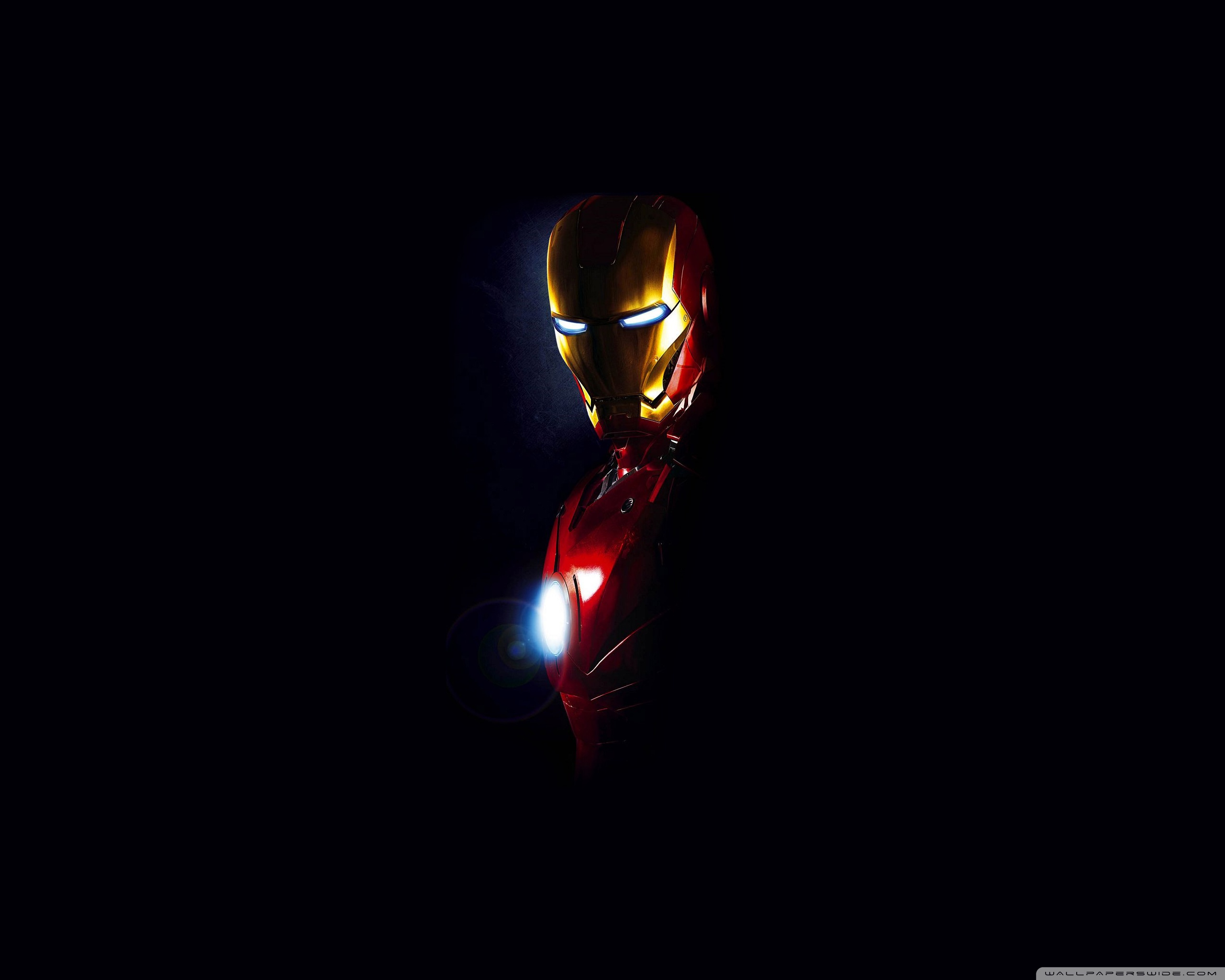 WallpapersWide com | Iron Man HD Desktop Wallpapers for Widescreen