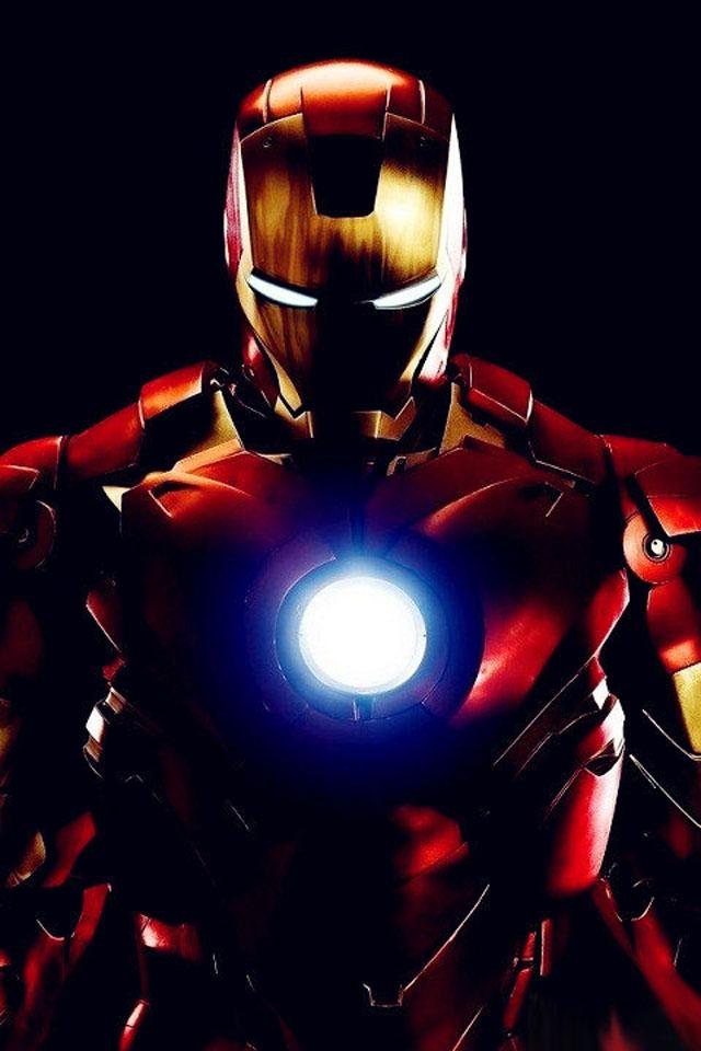 Collection of Iron Man Wallpaper Hd on HDWallpapers