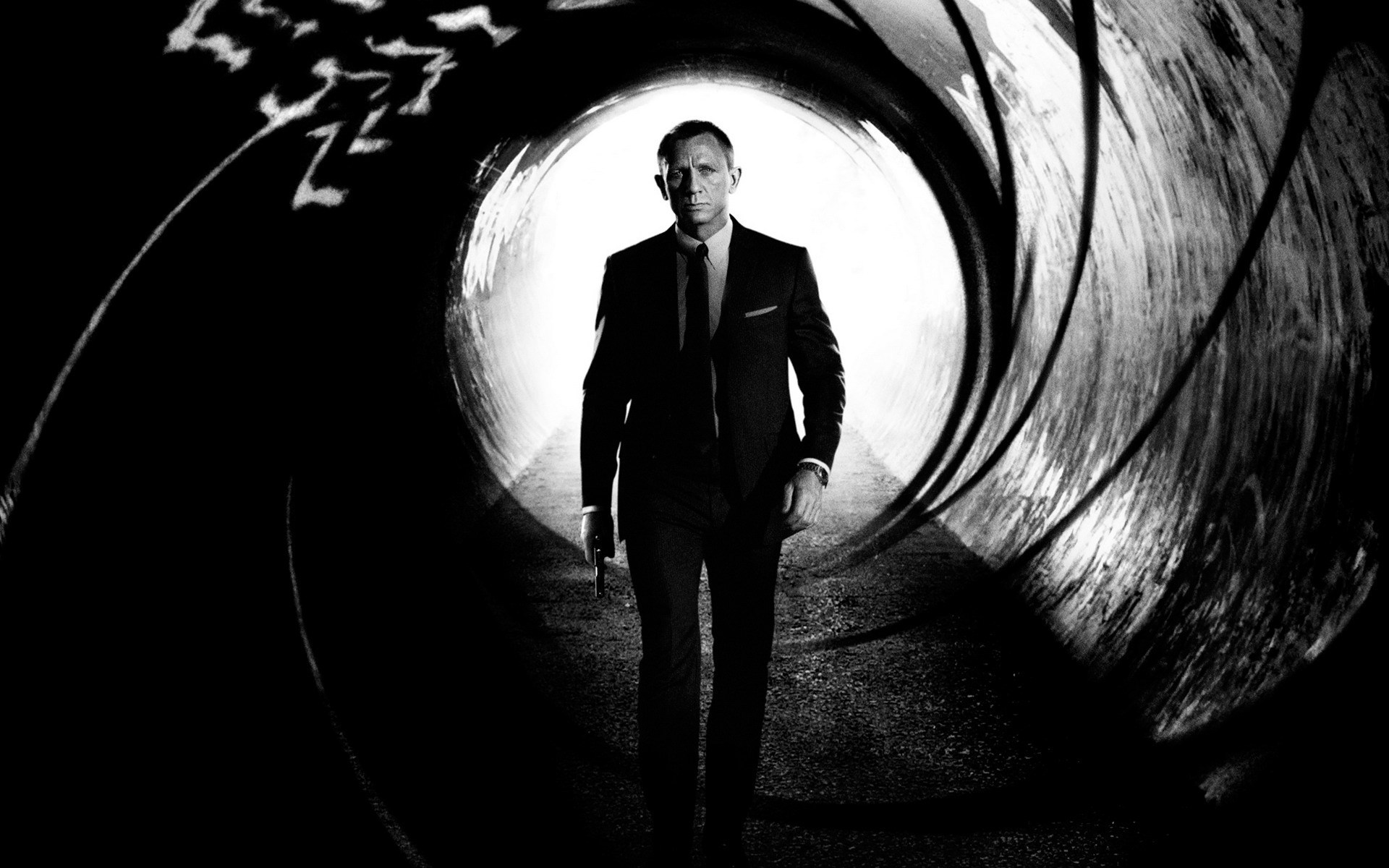 James Bond Desktop Wallpaper - WallpaperSafari