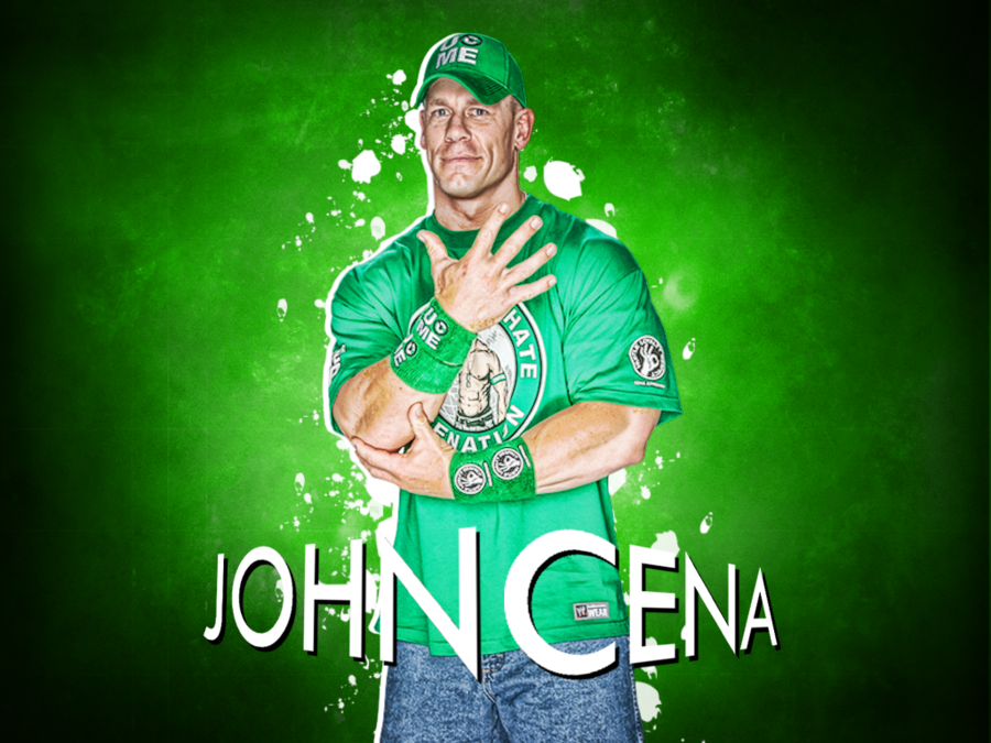 WWE Superstar John Cena Wallpaper HD Pictures – One HD Wallpaper