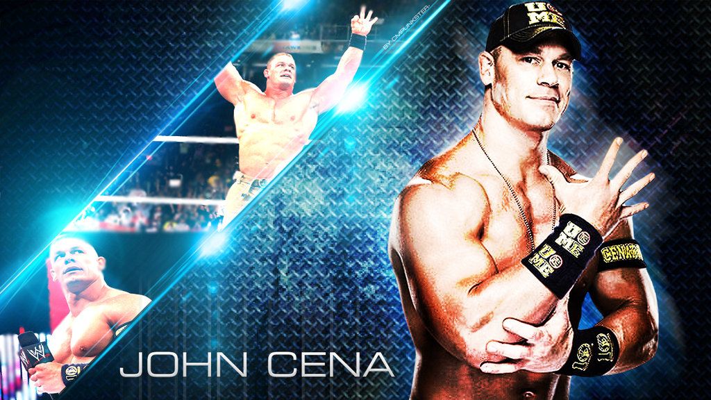 John Cena New Wallpapers Group (72+)