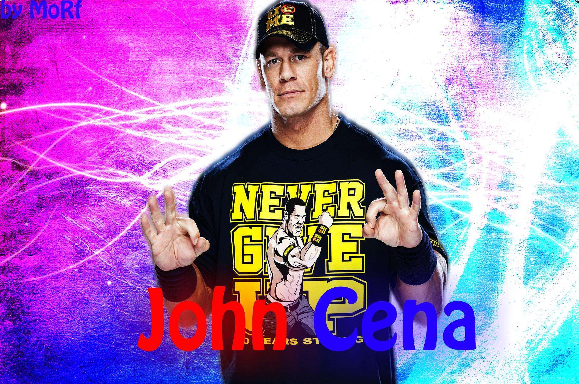 WWE John Cena Wallpapers 2016 HD - Wallpaper Cave
