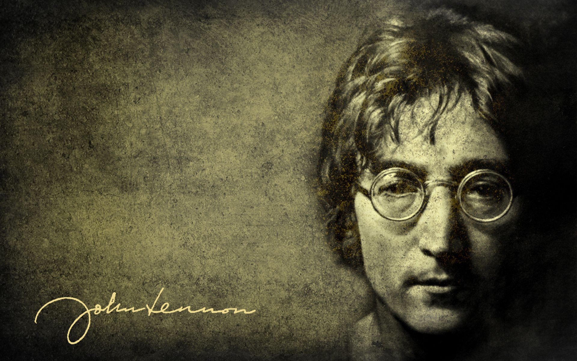John Lennon Wallpapers - Wallpaper Cave