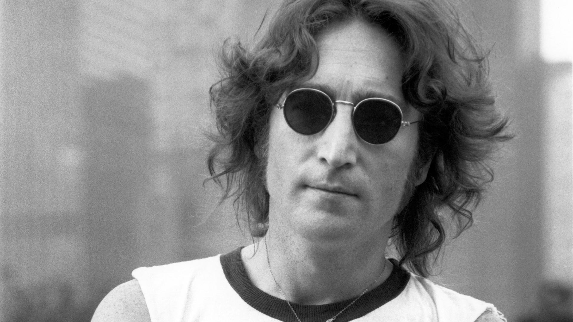 John Lennon Wallpapers Images Photos Pictures Backgrounds