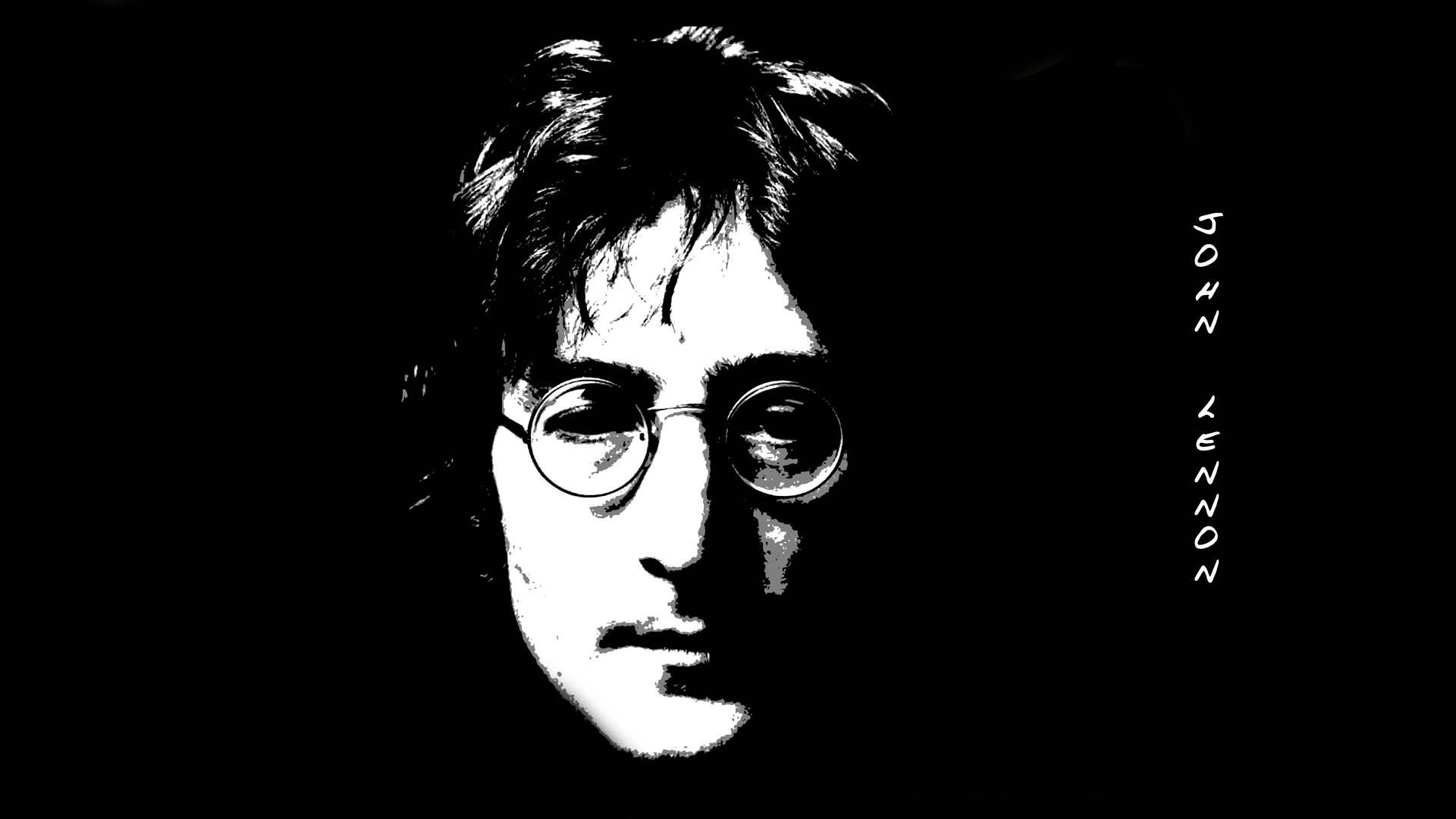 John Lennon Wallpapers Images Photos Pictures Backgrounds
