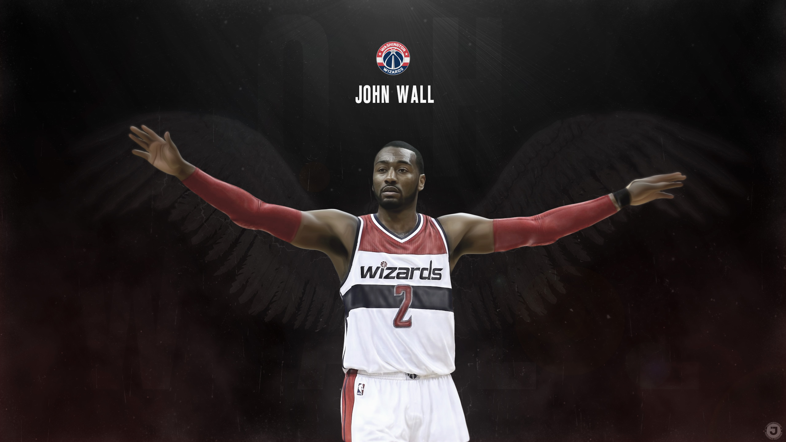 John Wall Wallpapers | Basketball Wallpapers at BasketWallpapers com