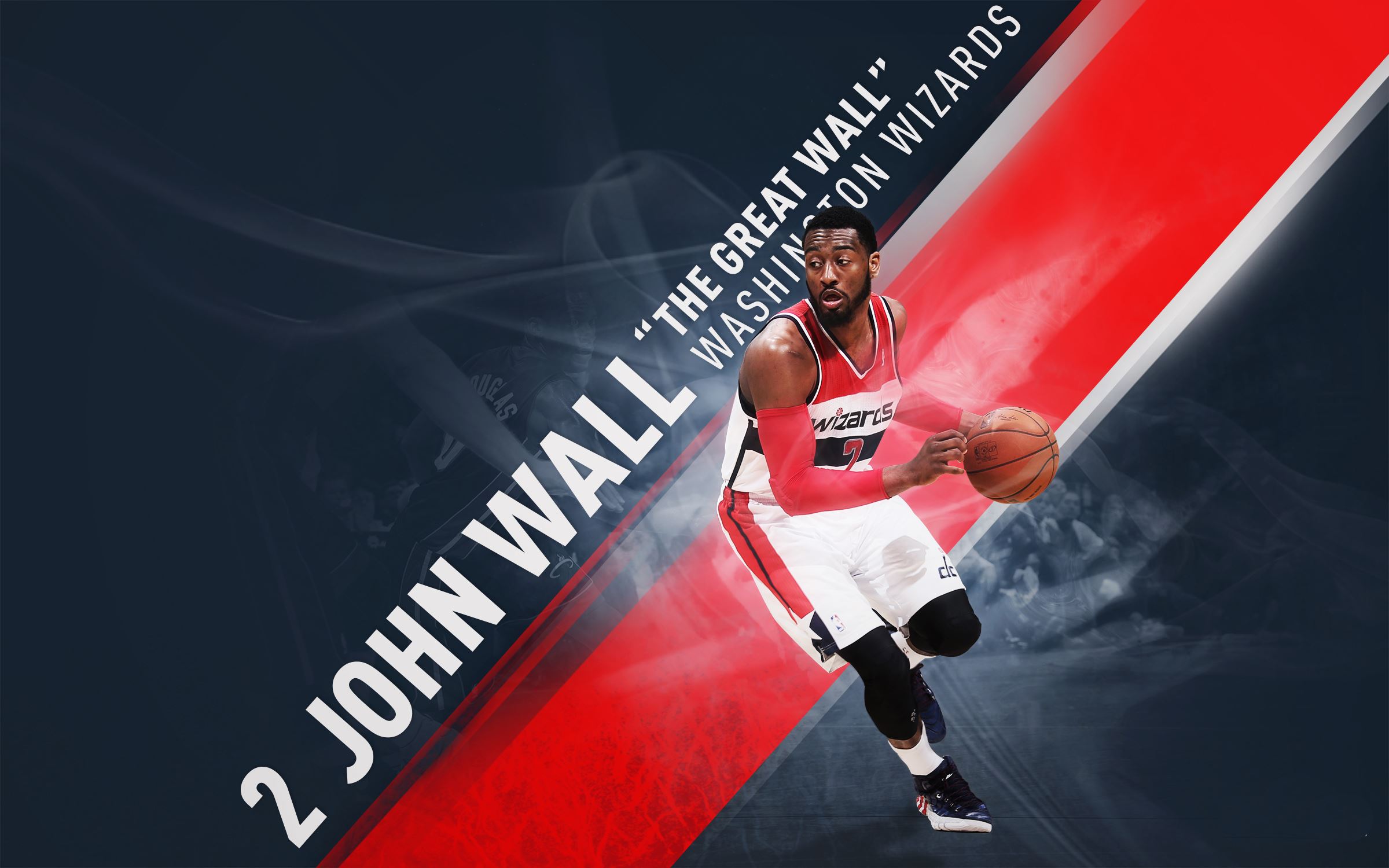 John Wall Wallpapers HD | PixelsTalk Net