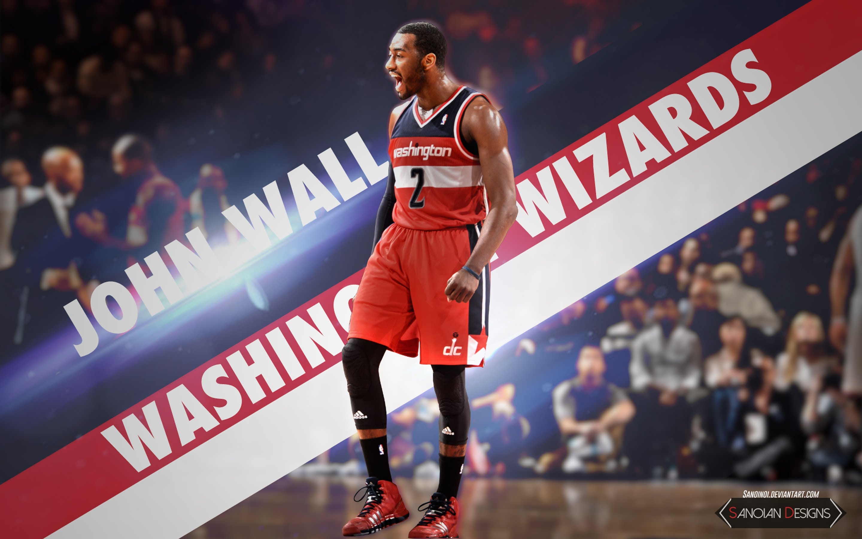 John Wall Wallpapers High Resolution and Quality Download