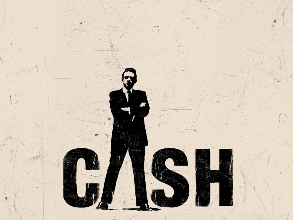 Johnny Cash Wallpaper - WallpaperSafari