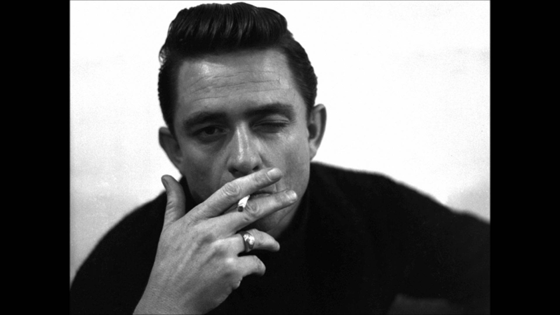 Johnny Cash Wallpapers Hd