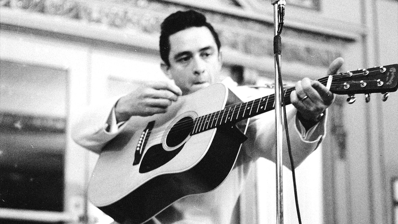 46 Johnny Cash HD Wallpapers/Backgrounds For Free Download, HBC333
