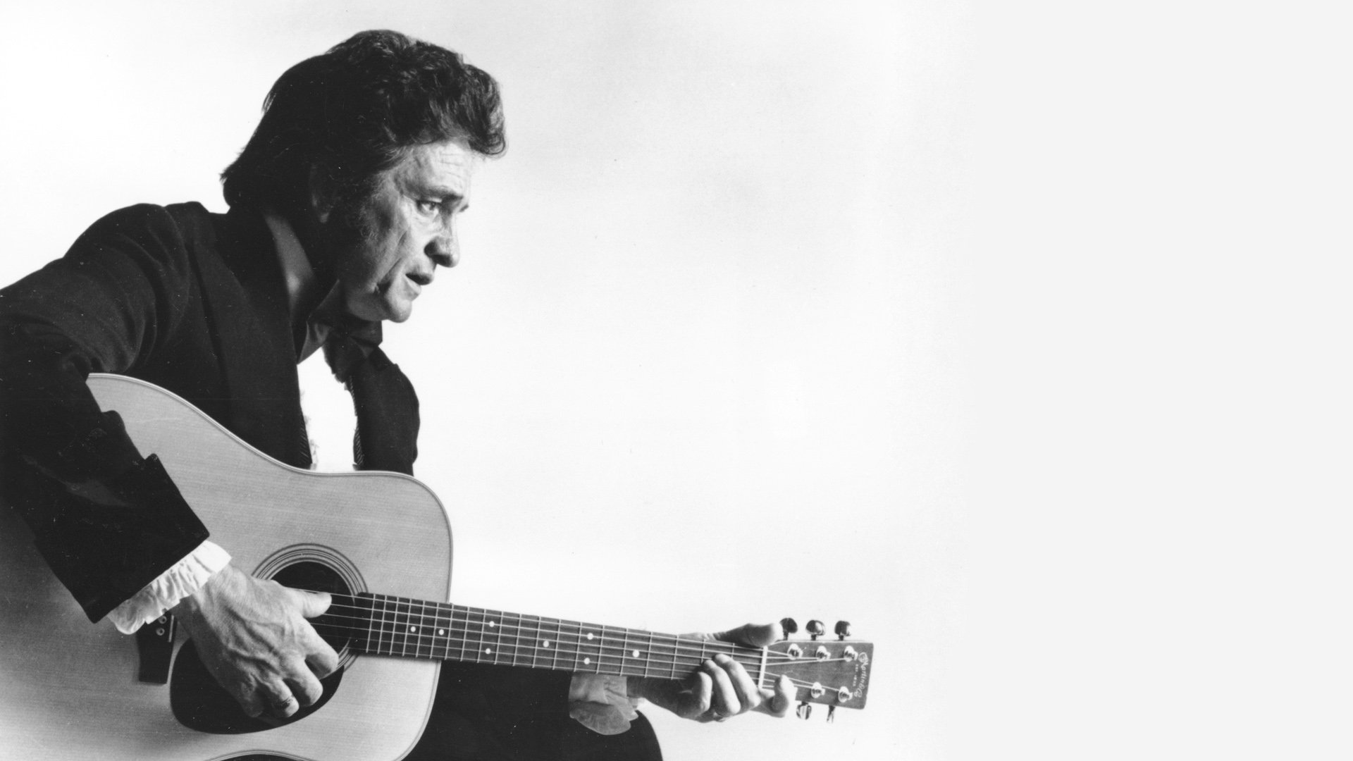 12 Johnny Cash HD Wallpapers | Backgrounds - Wallpaper Abyss