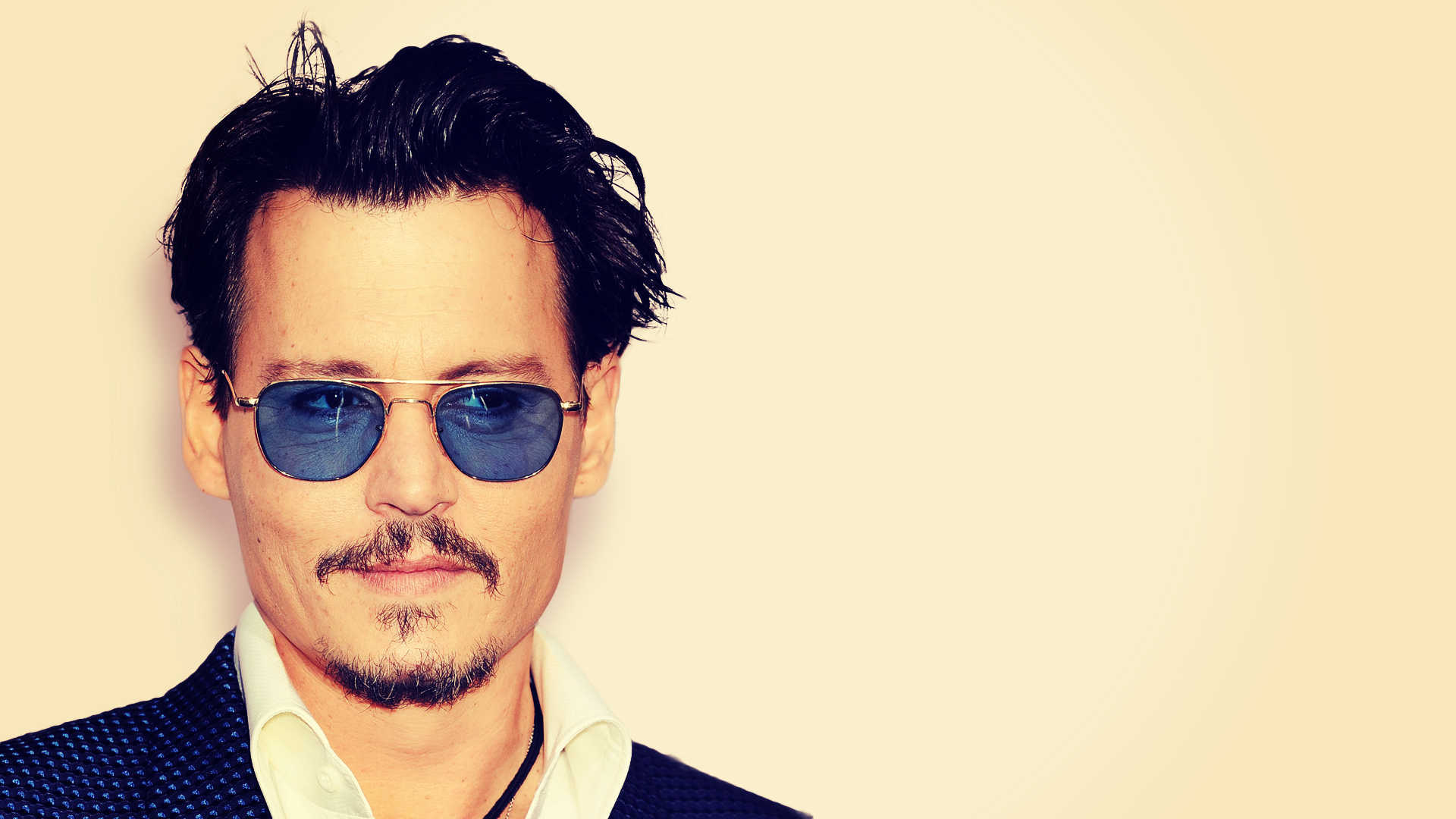 Latest Collection of Johnny Depp Wallpaper in HD